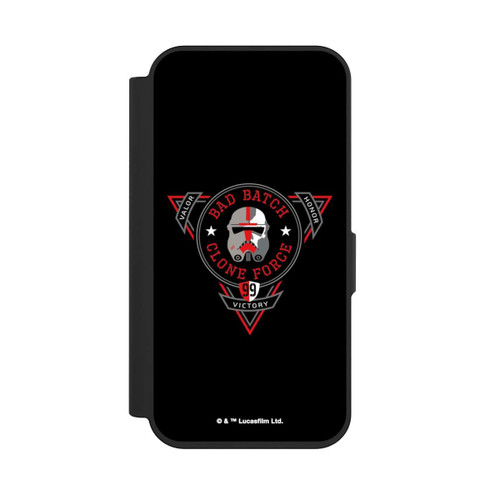 Apple iPhone 15 Pro NIVOflip Bad Batch Clone Force