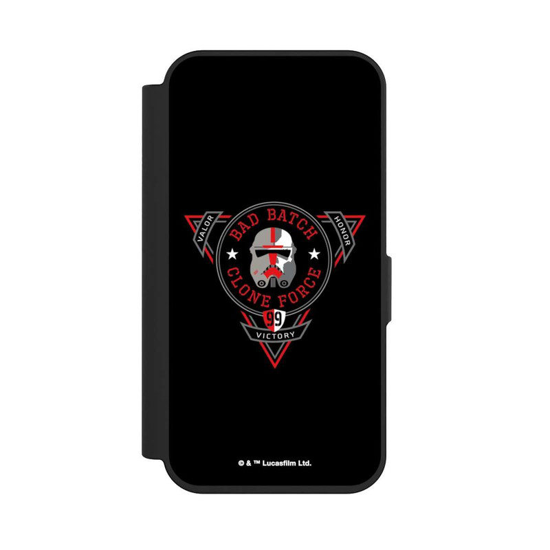 iPhone 15 Pro NIVOflip Bad Batch Clone Force