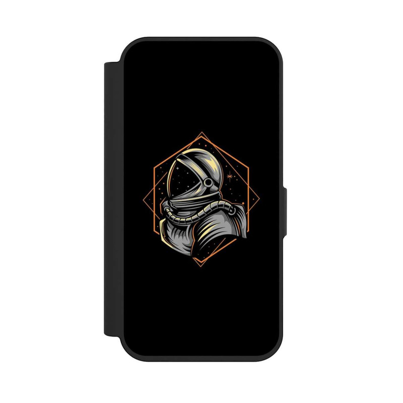 iPhone 15 Pro NIVOflip Astronaut Helmet