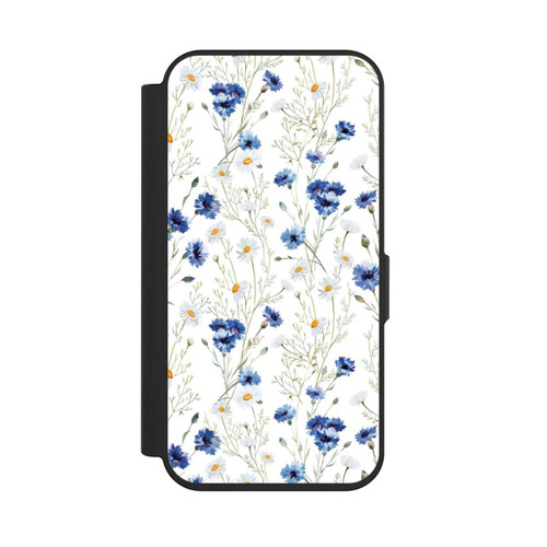Apple iPhone 15 Pro NIVOflip Flower Pattern 6