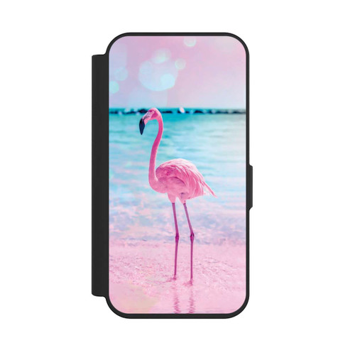 Apple iPhone 15 Pro NIVOflip Rosa Flamingo