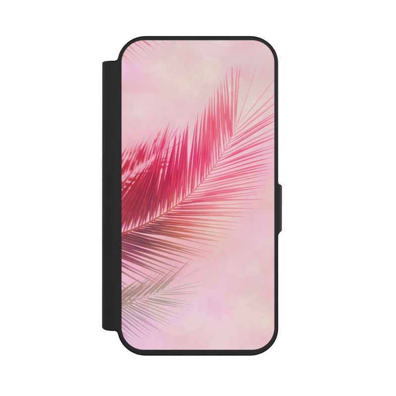 iPhone 15 Pro NIVOflip Rosa Tropen