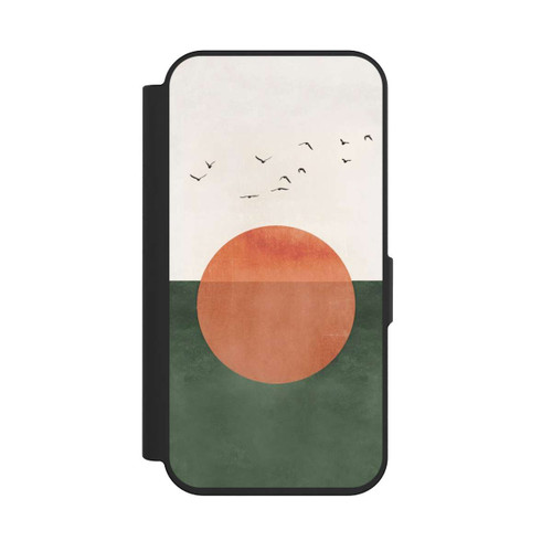 Apple iPhone 15 Pro NIVOflip Rising