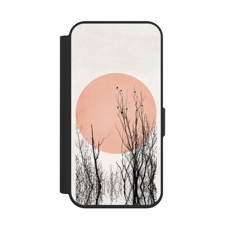 iPhone 15 Pro NIVOflip Rêves de coucher de soleil
