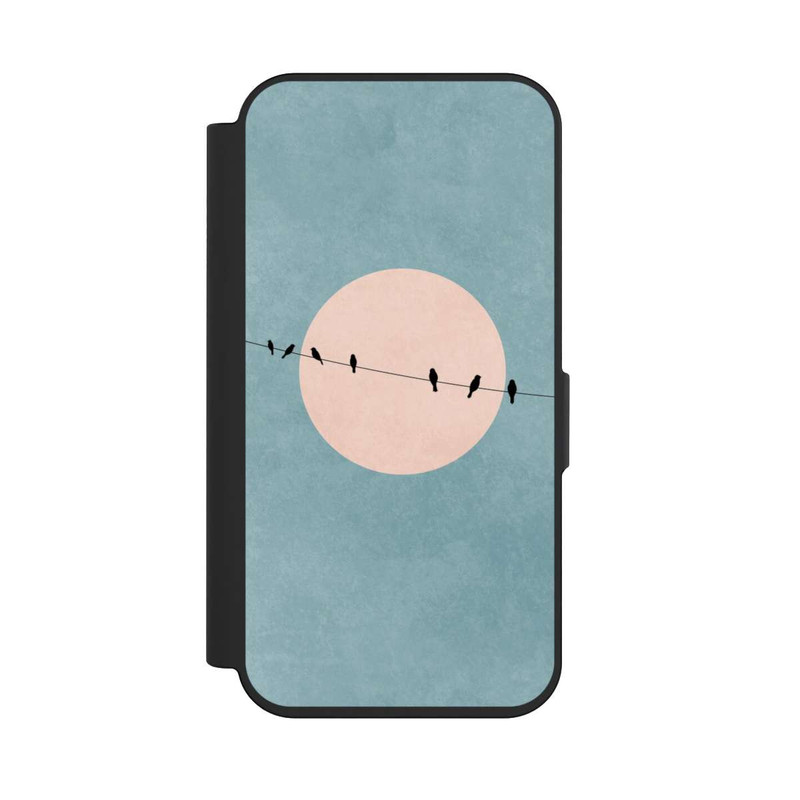 iPhone 15 Pro NIVOflip Die Schönheit der Stille