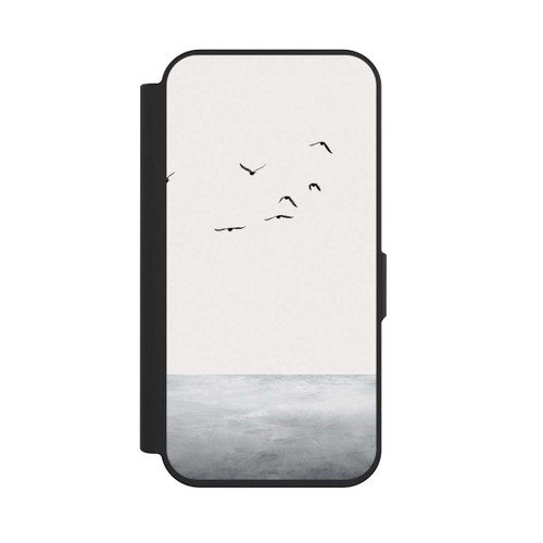 Apple iPhone 15 Pro NIVOflip Der Ozean