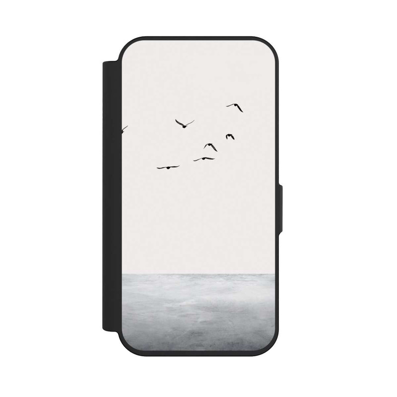 iPhone 15 Pro NIVOflip Der Ozean