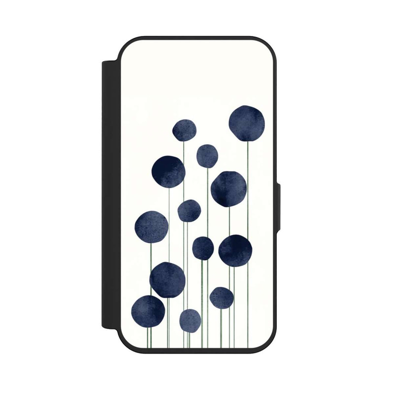 iPhone 15 Pro NIVOflip Waterflowers