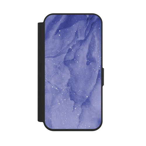 Apple iPhone 15 Pro NIVOflip Mystischer Kristall