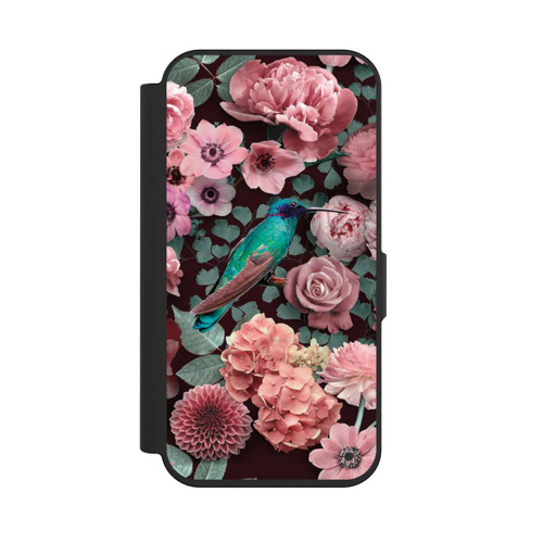 Apple iPhone 15 Pro NIVOflip Hummingbirds Romance