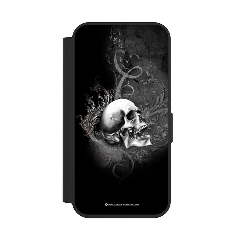 iPhone 15 Pro NIVOflip De Profundis