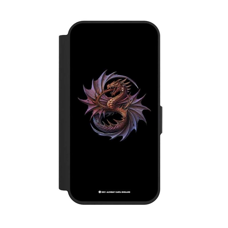 iPhone 15 Pro NIVOflip Maelstromeus