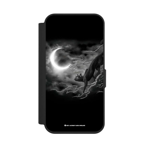 Apple iPhone 15 Pro NIVOflip Minnaloushe