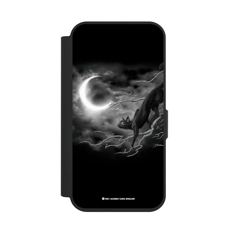 iPhone 15 Pro NIVOflip Minnaloushe