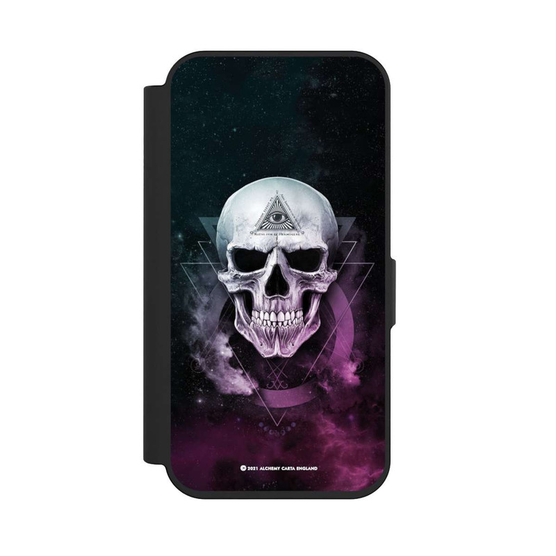 iPhone 15 Pro NIVOflip LE VOID