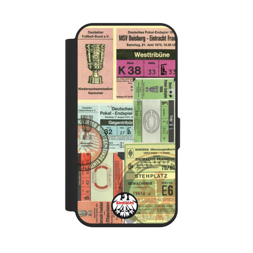 Apple iPhone 15 Pro NIVOflip Final Tickets 