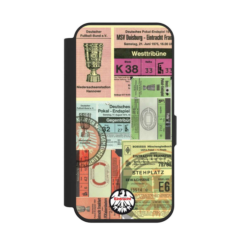 iPhone 15 Pro NIVOflip Final Tickets 