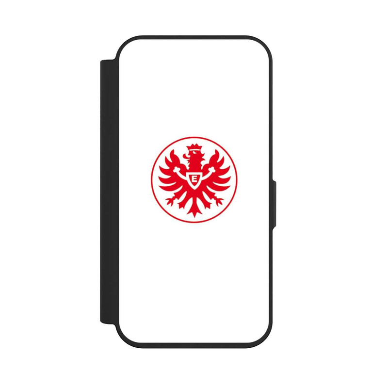 iPhone 15 Pro NIVOflip Logo Adler 1959 Rot