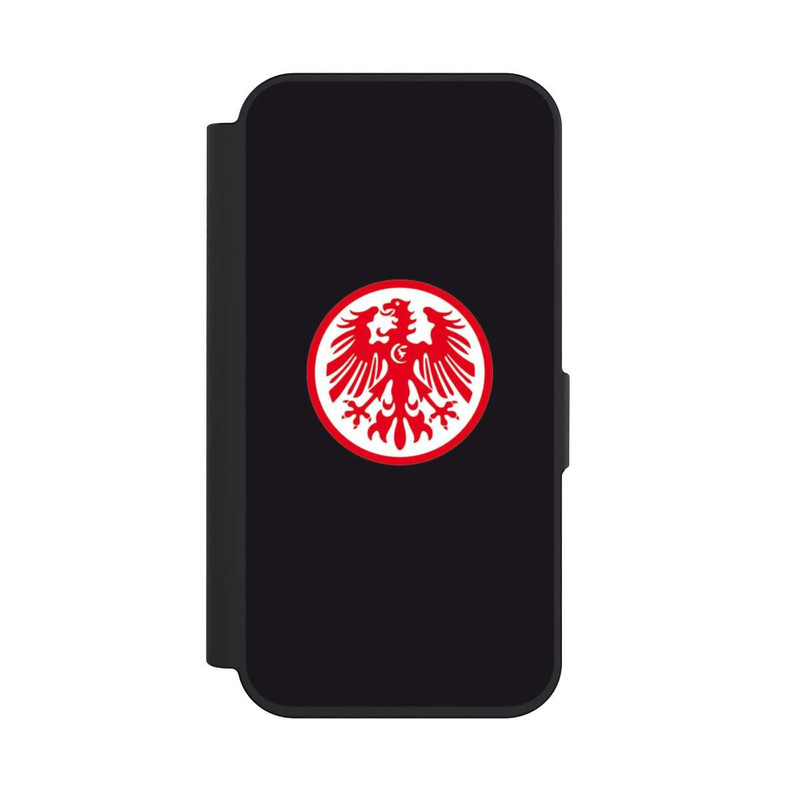 iPhone 15 Pro NIVOflip Logo Adler 1920 Rot