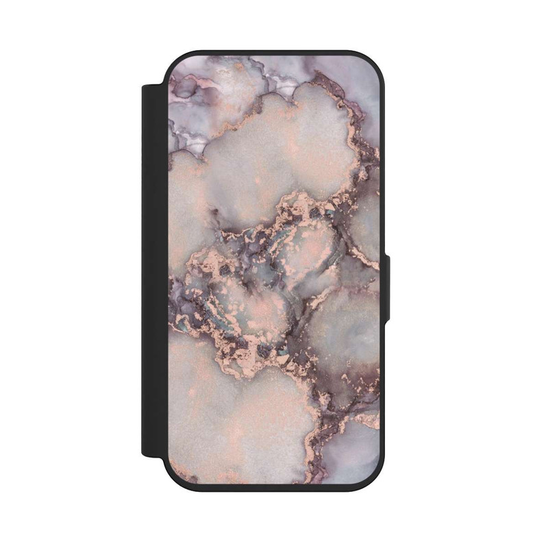 iPhone 15 Pro NIVOflip Alcohol Ink Pastel
