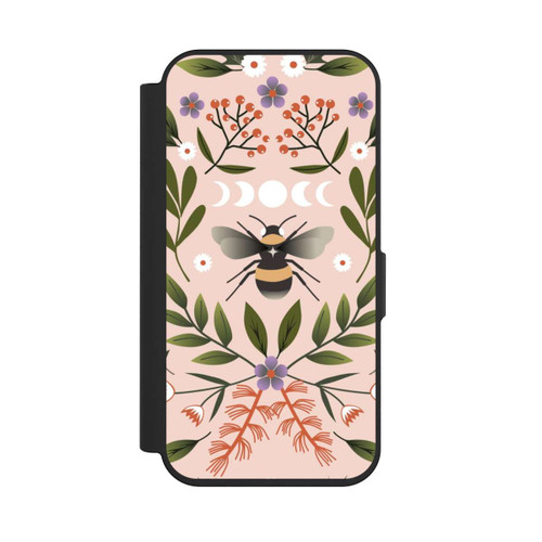 Apple iPhone 15 Pro NIVOflip Bee Life