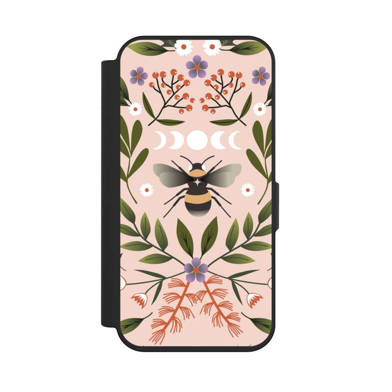 iPhone 15 Pro NIVOflip La vie des abeilles