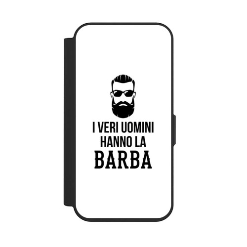 Apple iPhone 15 Pro NIVOflip I Veri Uomini Hanno La Barba