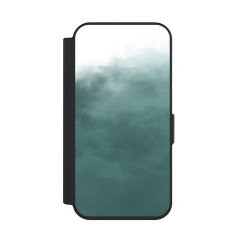 Apple iPhone 15 Pro NIVOflip Deep Green