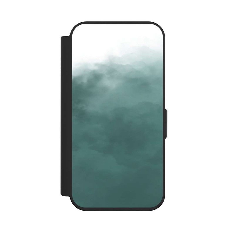 iPhone 15 Pro NIVOflip Deep Green