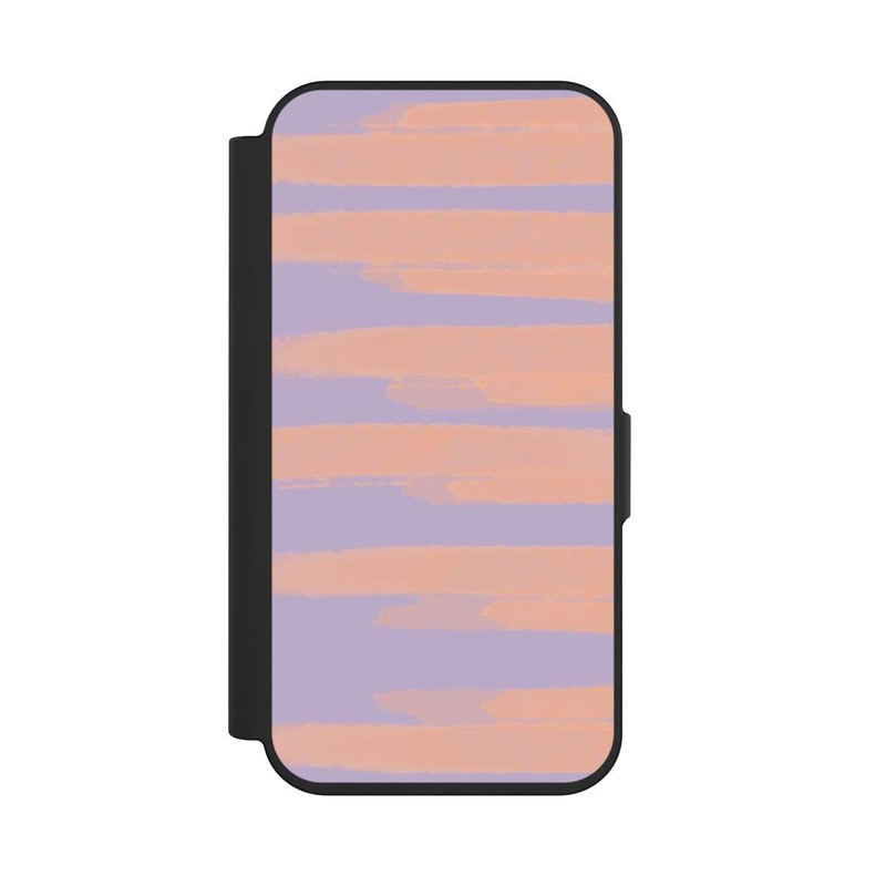 iPhone 15 Pro NIVOflip Soft Stripes Love