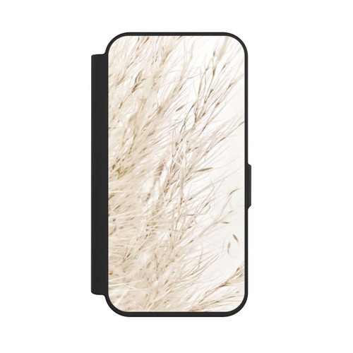 Apple iPhone 15 Pro NIVOflip This Is Soft Pampas