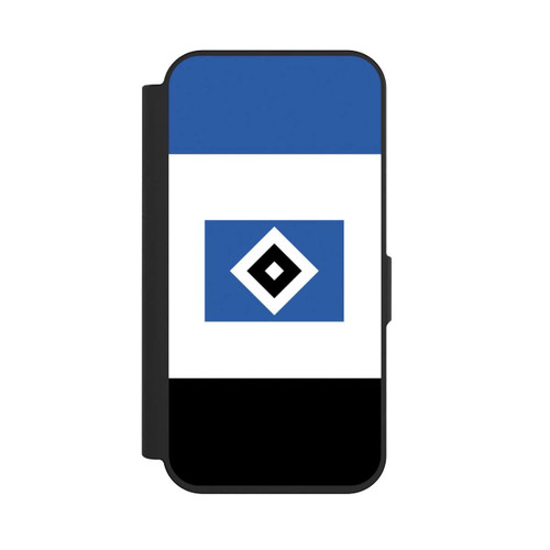 Apple iPhone 15 Pro NIVOflip HSV Breite Streifen