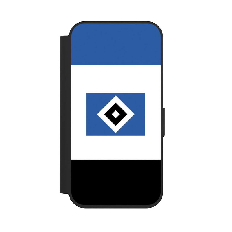 iPhone 15 Pro NIVOflip HSV Breite Streifen