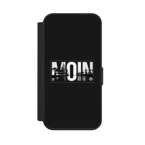 Apple iPhone 15 Pro NIVOflip HSV MOIN