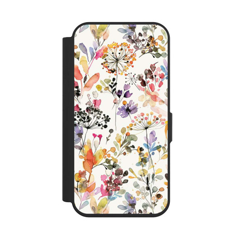 Apple iPhone 15 Pro NIVOflip Wilde Gräser