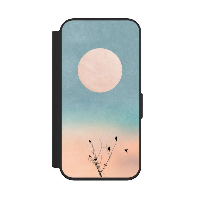 iPhone 15 Pro NIVOflip Warmes Aufwachen 1