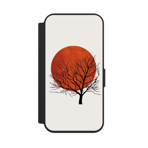 Apple iPhone 15 Pro NIVOflip Warmer Winter
