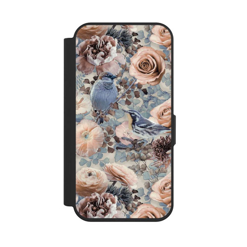 Apple iPhone 15 Pro NIVOflip Natur der Vögel 2