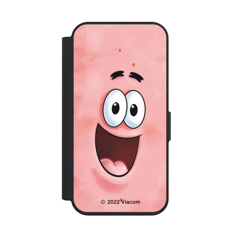 iPhone 15 Pro NIVOflip Patrick Nahaufnahme