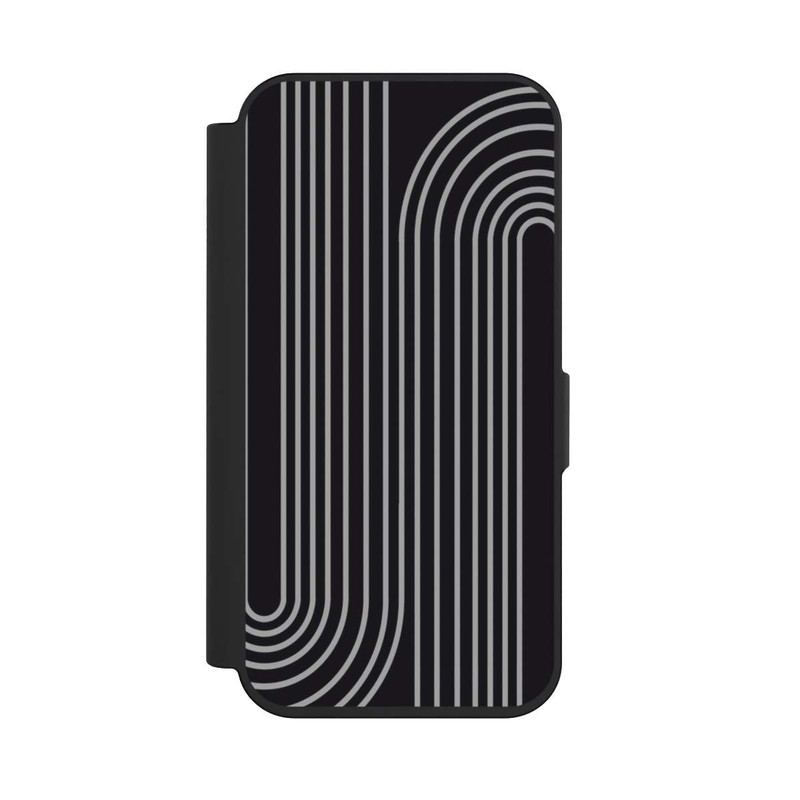 iPhone 15 Pro NIVOflip Design Art Deco