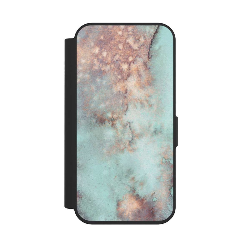 iPhone 15 Pro NIVOflip Espace intérieur