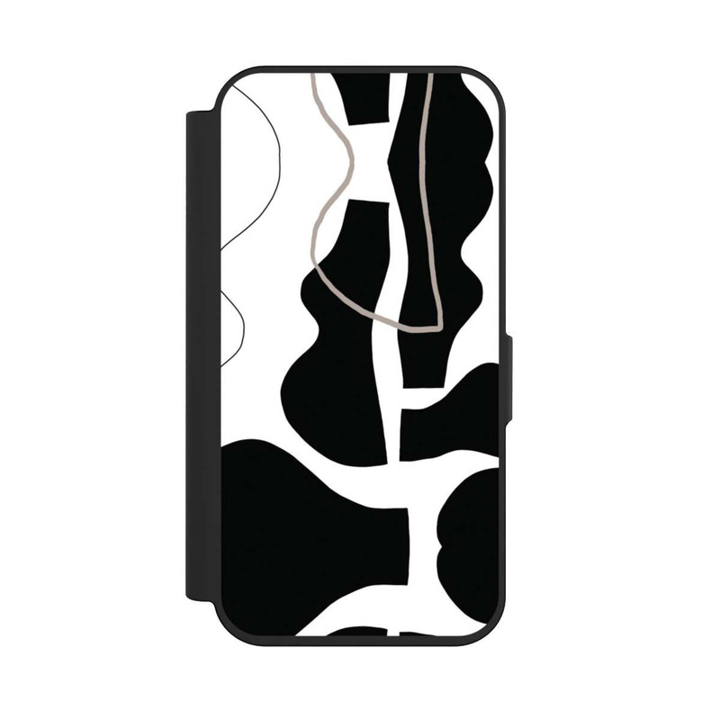iPhone 15 Pro NIVOflip Konturen Anastasia Sawall