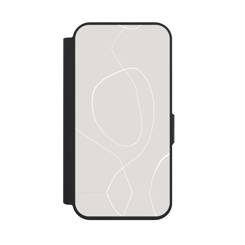 iPhone 15 Pro NIVOflip Sanft werden - Anastasia Sawall