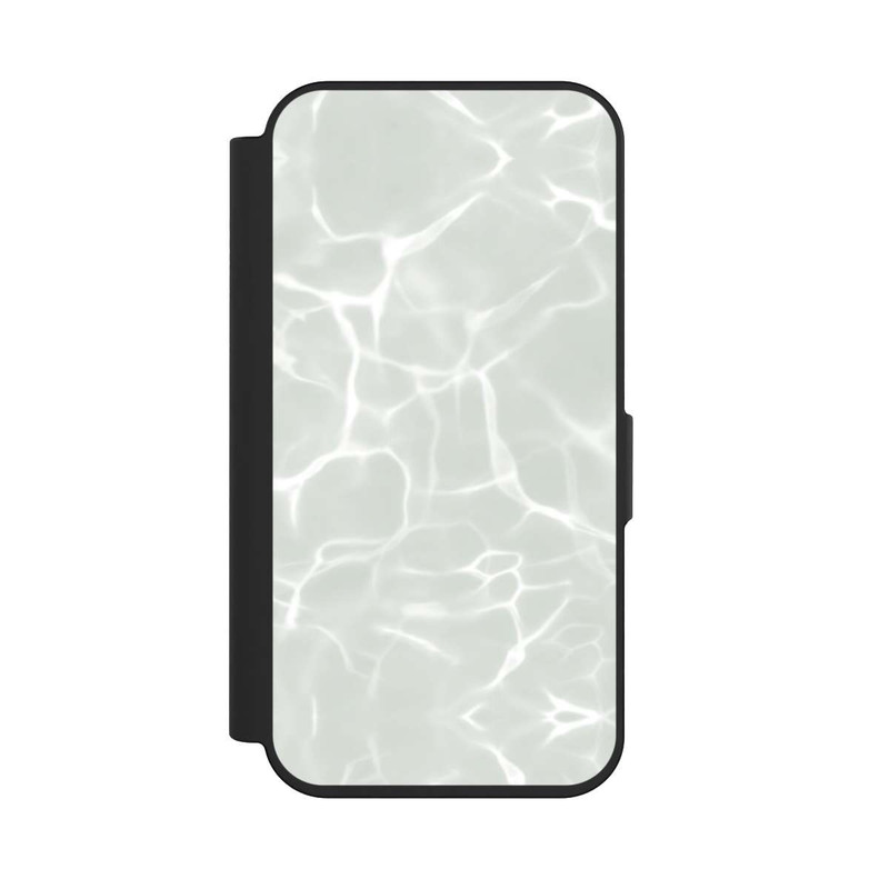 iPhone 15 Pro NIVOflip Eau Salée