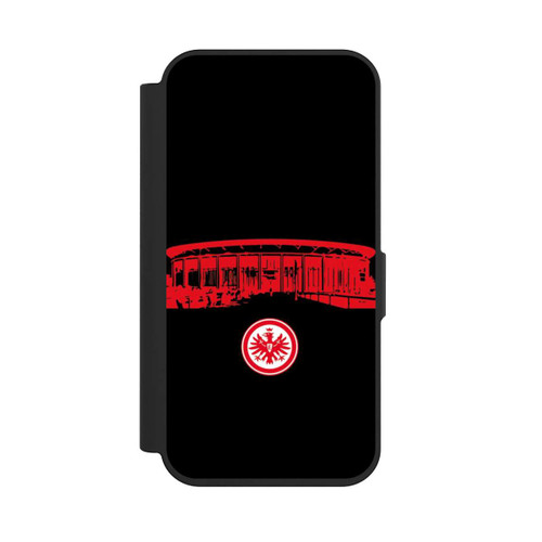 Apple iPhone 15 Pro NIVOflip Stadion Frankfurt 
