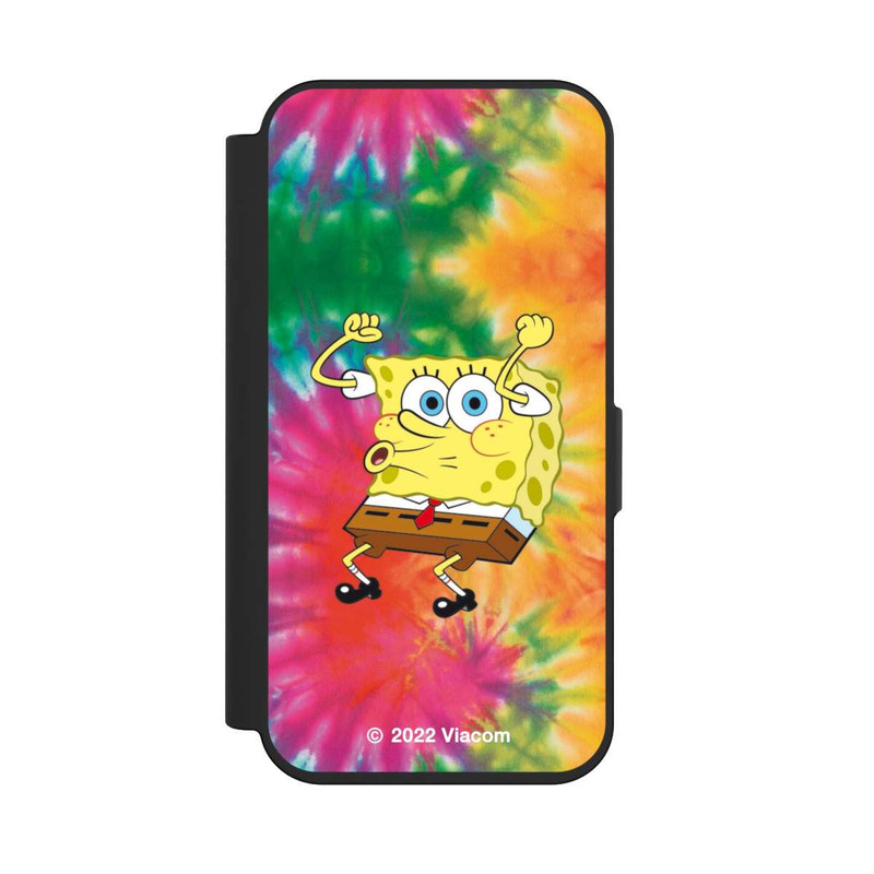 iPhone 15 Pro NIVOflip Spongebob - Yay Batik