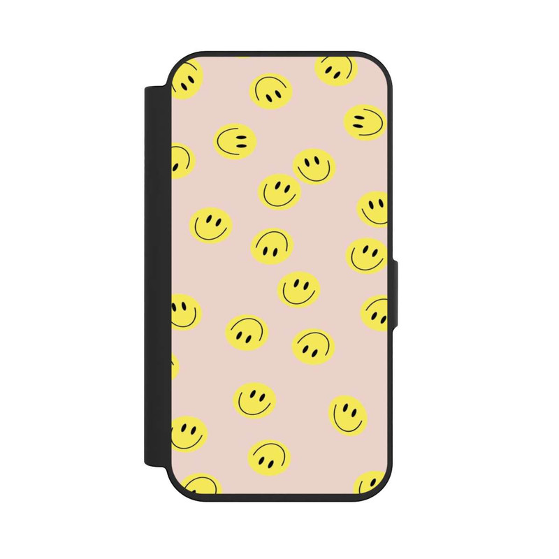 iPhone 15 Pro NIVOflip Smiles Flying