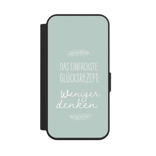 Apple iPhone 15 Pro NIVOflip Das Einfachste Gluecksrezept