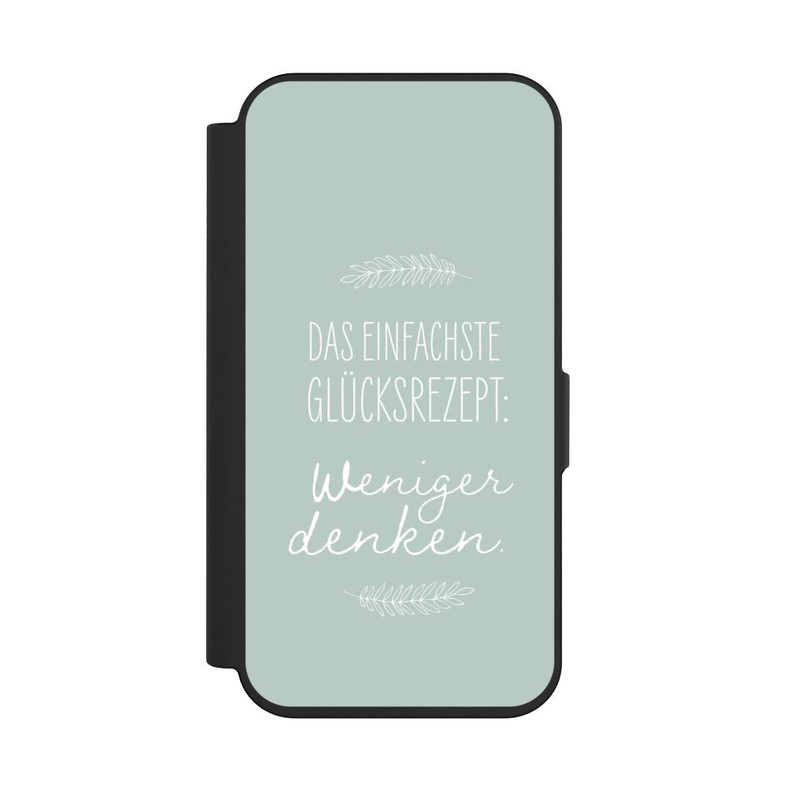 iPhone 15 Pro NIVOflip Das Einfachste Gluecksrezept