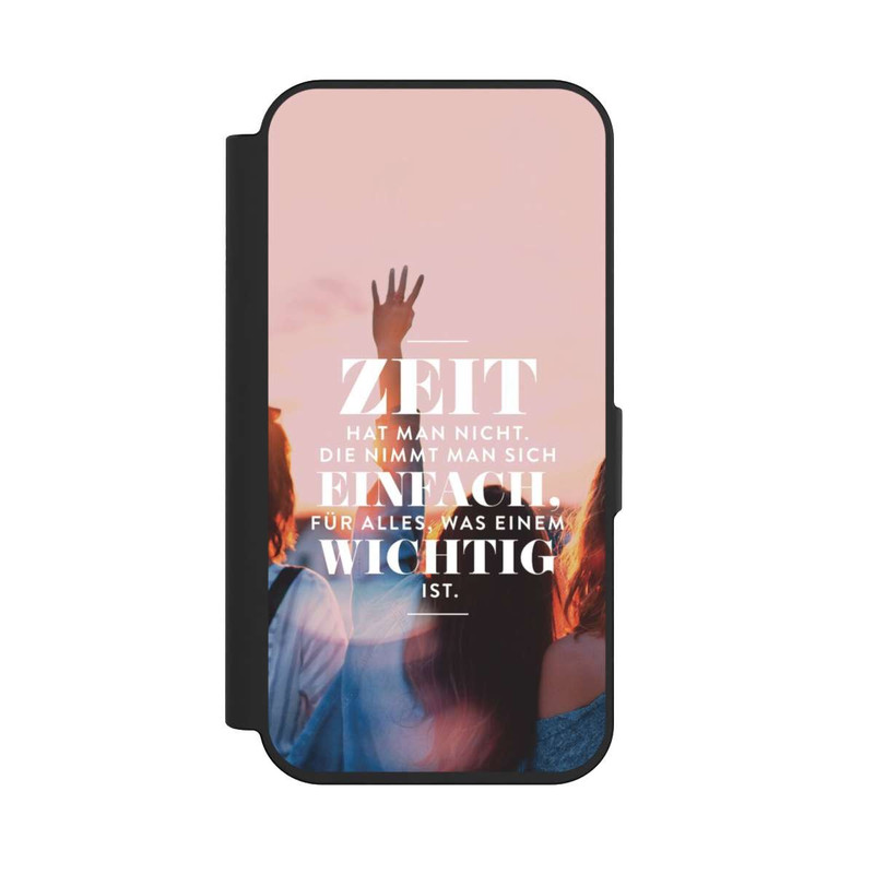 iPhone 15 Pro NIVOflip Was Einem Wichtig